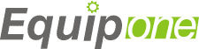 Equip one